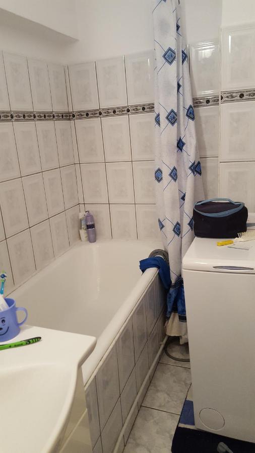 Apartament Cu 2 Camere Spatioase In Centrul Orasului - Andrei Brăila المظهر الخارجي الصورة