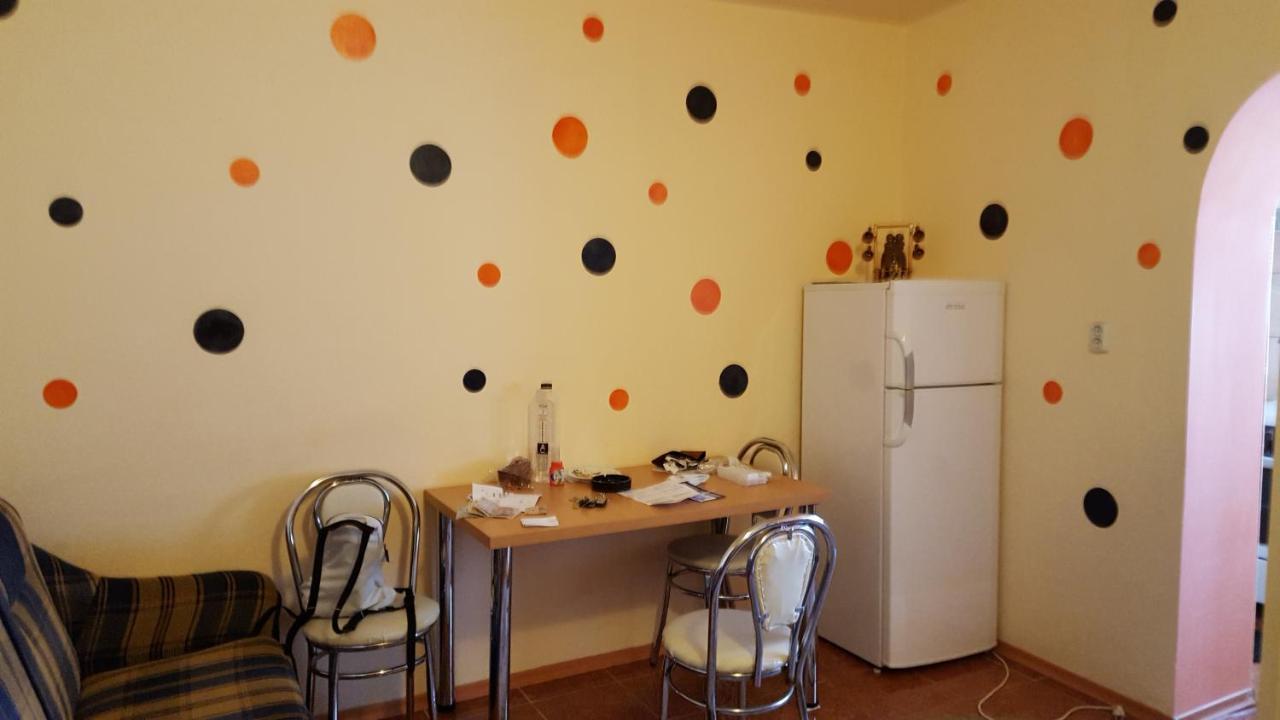 Apartament Cu 2 Camere Spatioase In Centrul Orasului - Andrei Brăila المظهر الخارجي الصورة