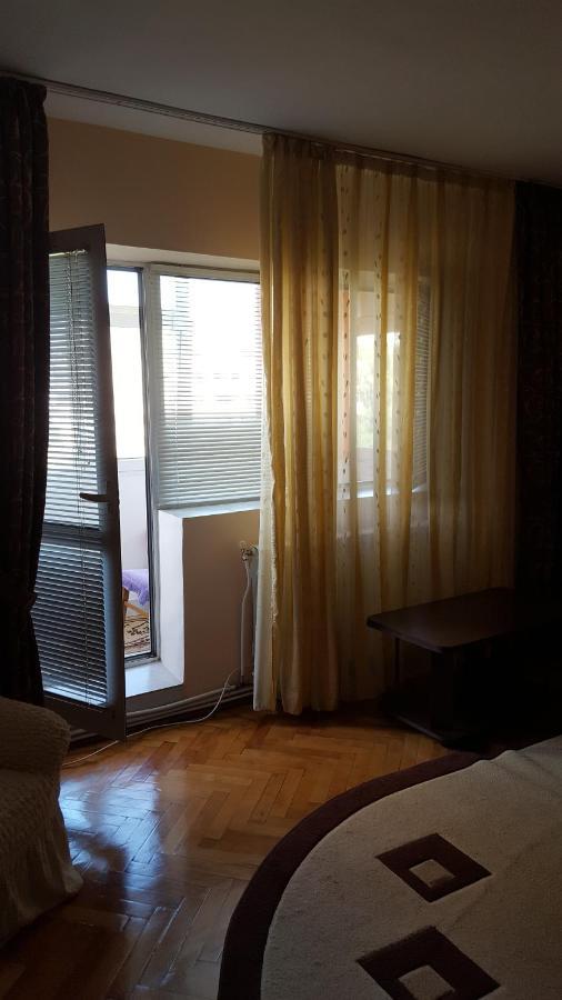 Apartament Cu 2 Camere Spatioase In Centrul Orasului - Andrei Brăila المظهر الخارجي الصورة