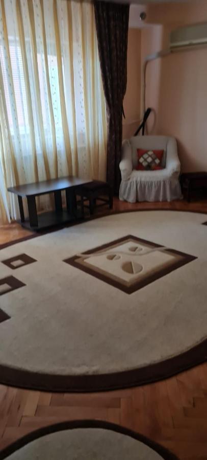 Apartament Cu 2 Camere Spatioase In Centrul Orasului - Andrei Brăila المظهر الخارجي الصورة