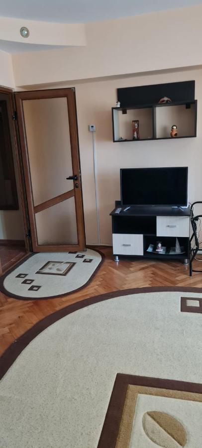 Apartament Cu 2 Camere Spatioase In Centrul Orasului - Andrei Brăila المظهر الخارجي الصورة