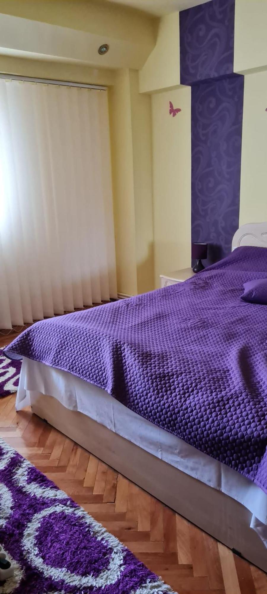 Apartament Cu 2 Camere Spatioase In Centrul Orasului - Andrei Brăila المظهر الخارجي الصورة