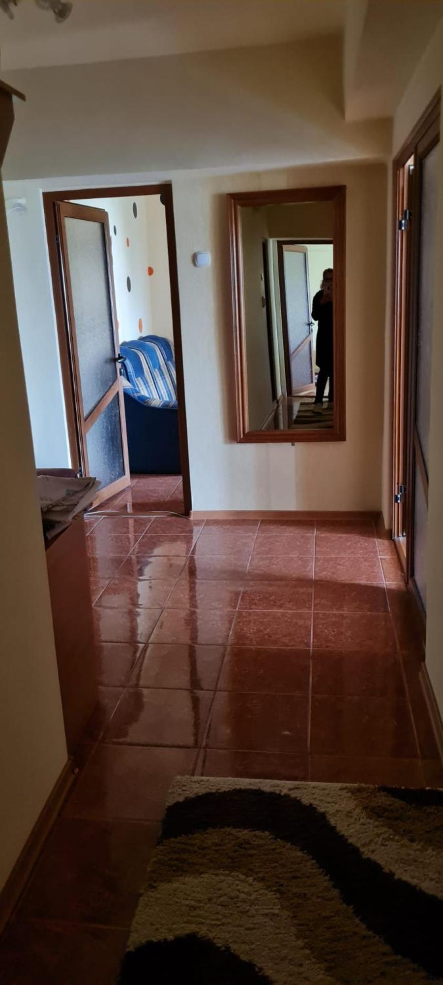Apartament Cu 2 Camere Spatioase In Centrul Orasului - Andrei Brăila المظهر الخارجي الصورة